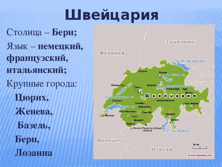 План сообщения о стране 3 класс окружающий мир