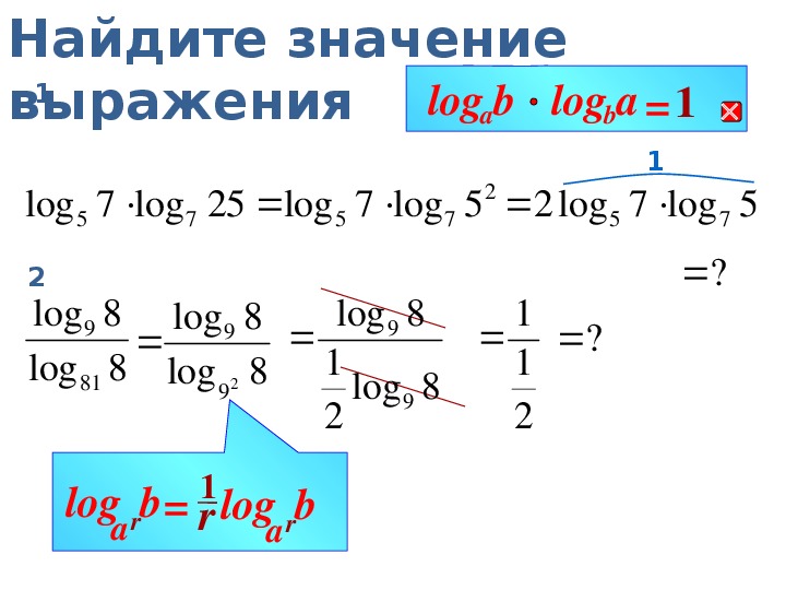 Лог 2. Log2. Найти значение выражения логарифмов. Логарифм 16 по основанию 4.
