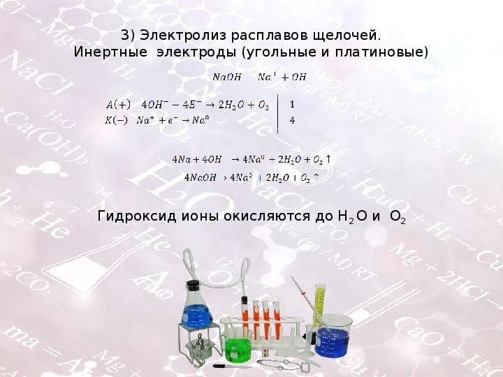 Инертные электроды электролиз. Электролиз сульфата меди с инертными электродами. Электролиз растворов с инертными электродами. Электролиз сульфата меди 2 с инертными электродами.