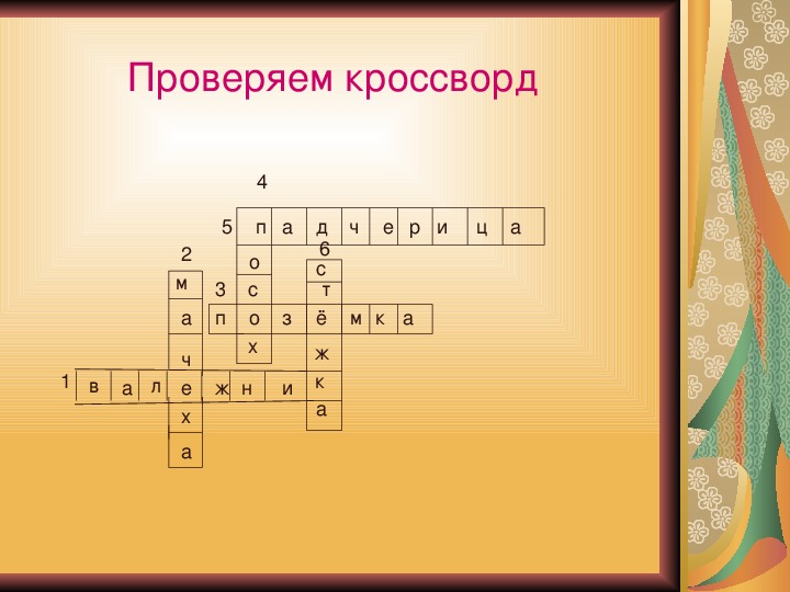 Презентация по литературе 12 месяцев 5 класс