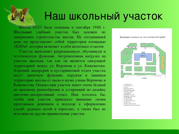 План работы учебного кабинета спо