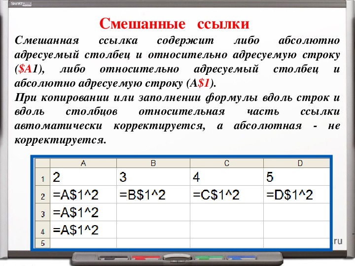 Выберите правильные записи