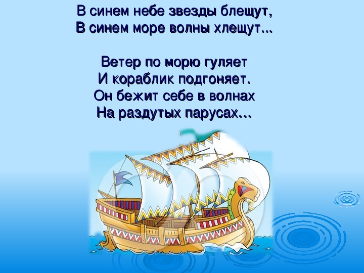 Судно весело бежит. Пушкин ветер по морю гуляет. Ветер по морю гуляет и кораблик подгоняет. Ветер по морю гуляет и кораблик подгоняет стих.