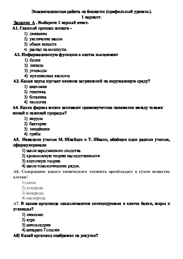 Итоговая работа по истории россии 10 класс