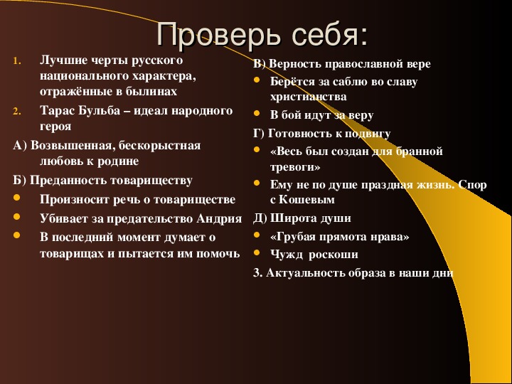 Сочинение образ тараса. Образ Тараса бульбы. Образ Тараса бульбы 7 класс урок. Образ Тараса бульбы урок. Тарас Бульба внешность.