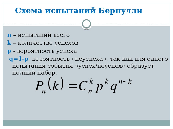 Теория вероятности презентация 11 класс мордкович