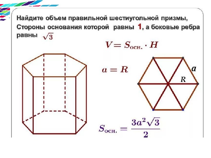 Математика 6 класс на каком из рисунков башня имеет форму призмы