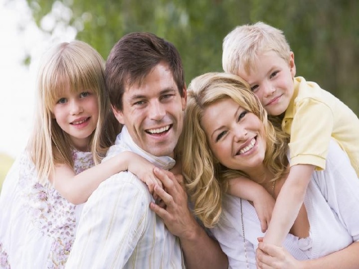 Родительское собрание на тему "Роль семьи в воспитании толерантной личности"