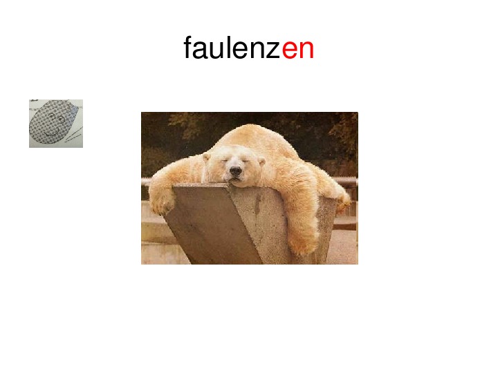 Сделать охотно. Faulenzen спряжение. Как переводится Faulenzen на русском. Презентация к уроку что делает Свен семья летом 3 класс немецкий.