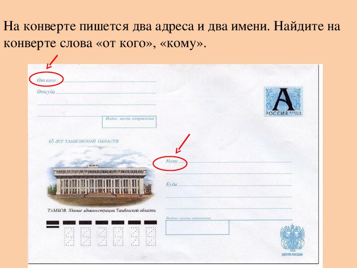 Надпись на почтовом конверте которая указывает место. Как писать на конверте. Пометка на конверте. Адрес написать на конв. Написание ФИО на конверте.