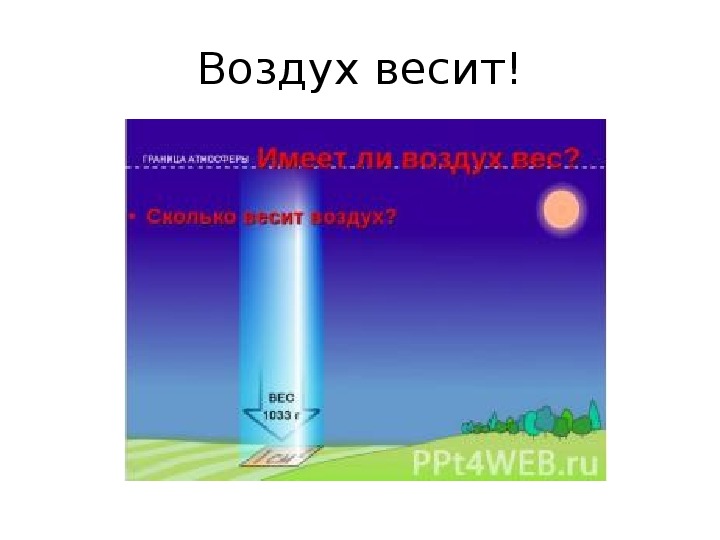 Масса воздуха на земле. Презентация к уроку вес воздуха. География вес воздуха. Сколько весит воздух. Весит в воздухе.