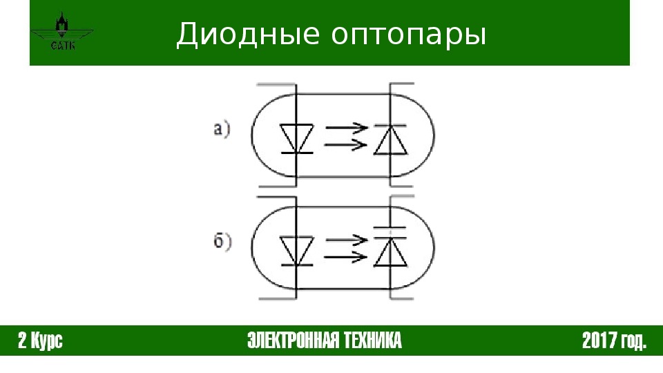 Оптопара обозначение на схеме