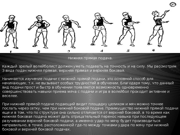 Виды подач. Верхняя прямая подача мяча через сетку. 1 Верхняя и нижняя подача через сетку в волейболе. Нижняя подача мяча для начинающих. Прямая подача боковая все виды.