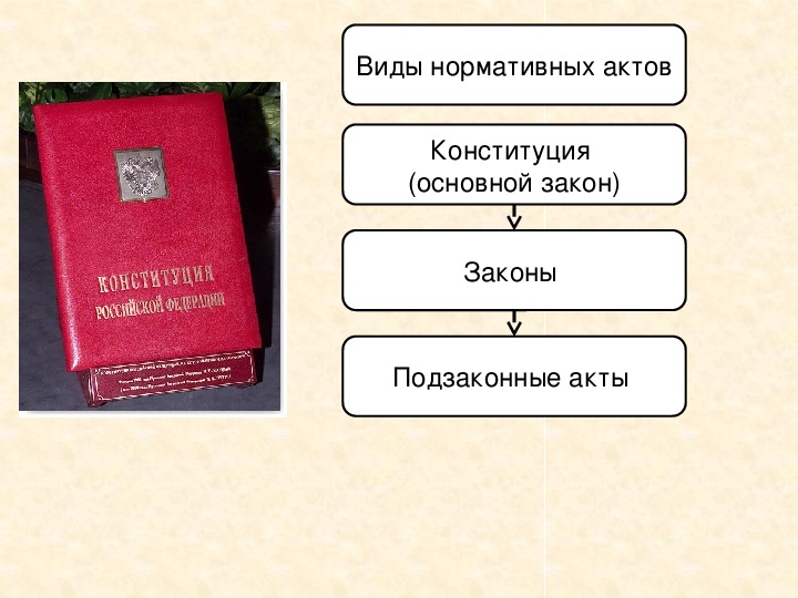 Отличие конституции от других актов. Конституция подзаконные акты. Законы страны и подзаконные акты. Конституция нормативный акт.