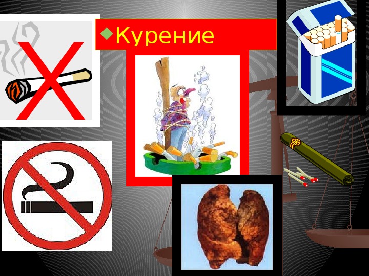 Вредные привычки и их влияние на здоровье обж 8 класс презентация