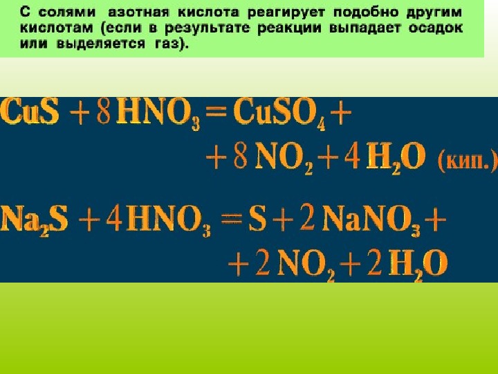 Серная кислота хлорид бария молекулярное уравнение