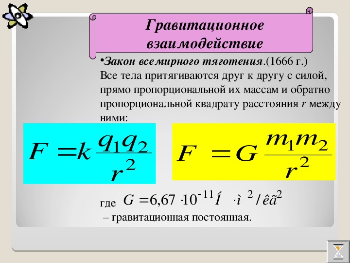 Коэффициент пропорциональности в законе кулона