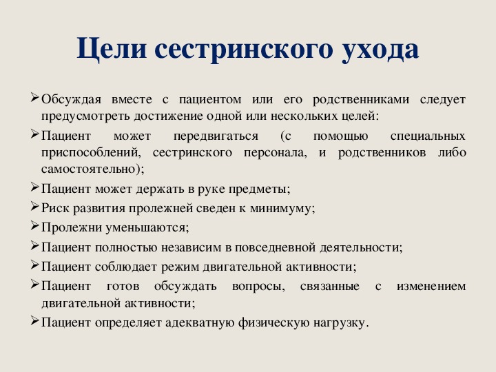 Компонент плана ухода за пациентом с острым тромбофлебитом тест с ответами