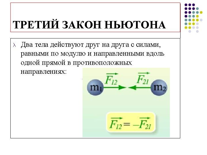 Третий конспект