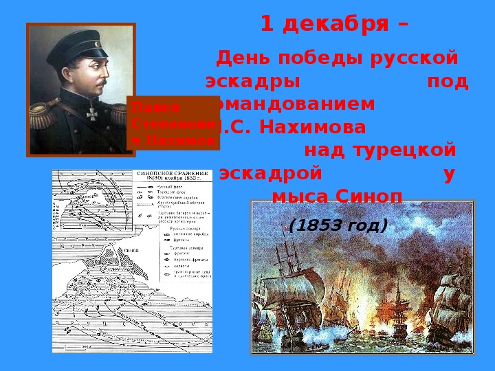 Презентация "Дни воинской славы России" (материал для классного руководителя)