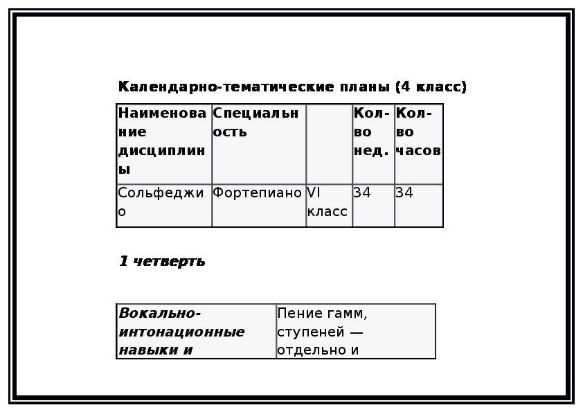 Календарно тематический план 11 класс физкультура