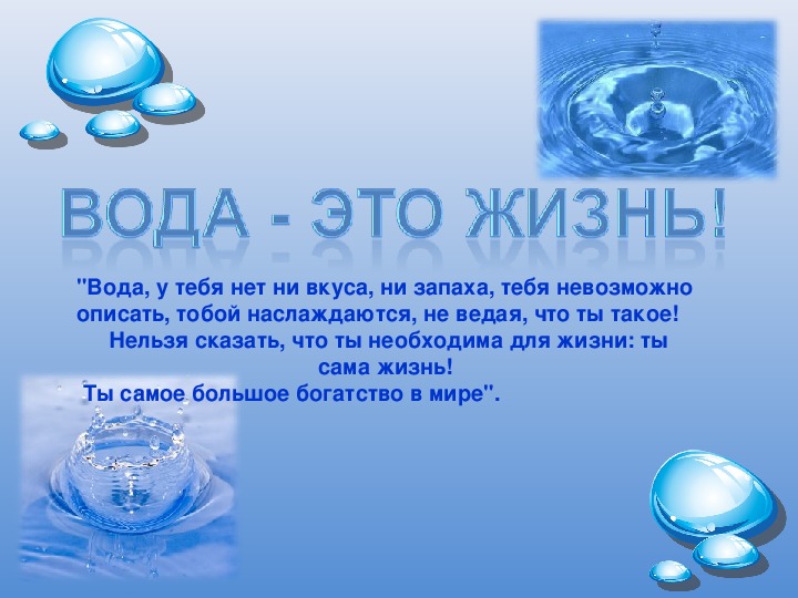 Обложка для материала природа