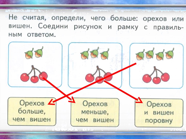 Узнать считать