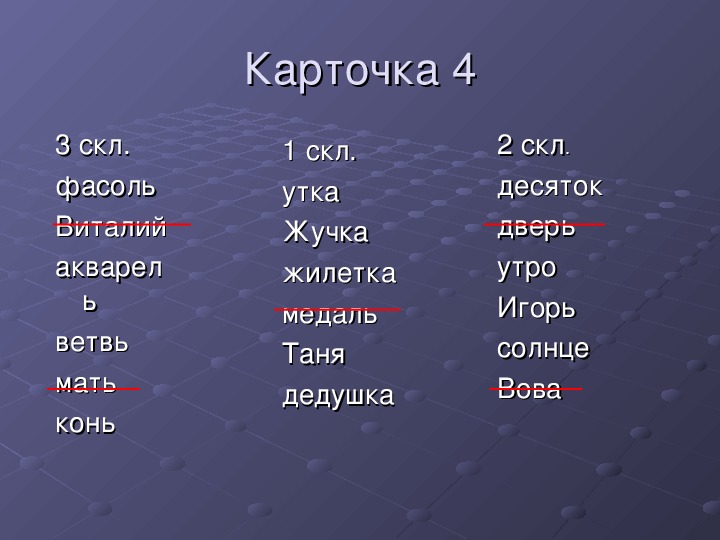 Существительное на м. Сущ 3 скл. Существительное 3 скл. 1 Скл мужской род. 2 Скл мужской род.