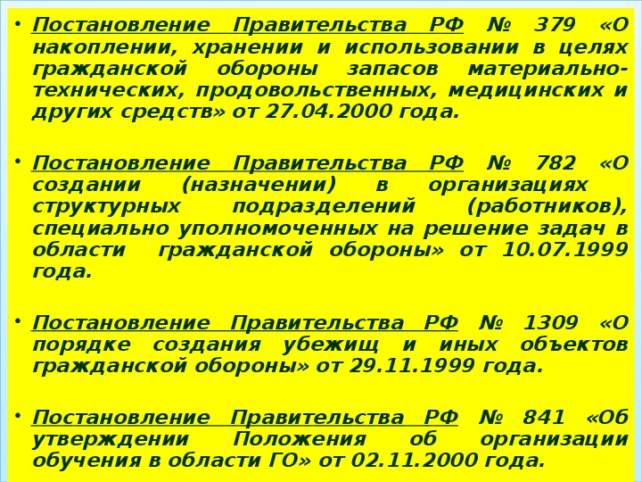 Гражданская оборона составная часть обороноспособности страны презентация