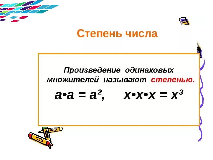 Степени 5 класс. Как объяснить степень числа в 5 классе. Степень числа 5 класс правило. Степень числа правила 5 класс. Понятие степени числа 5 класс.