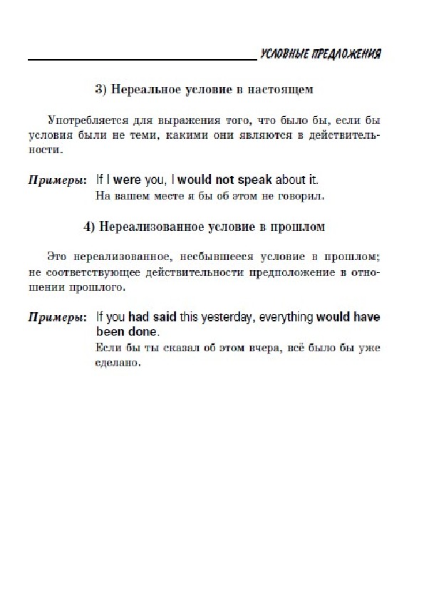 Обложка для материала "Все правила английской грамматики"