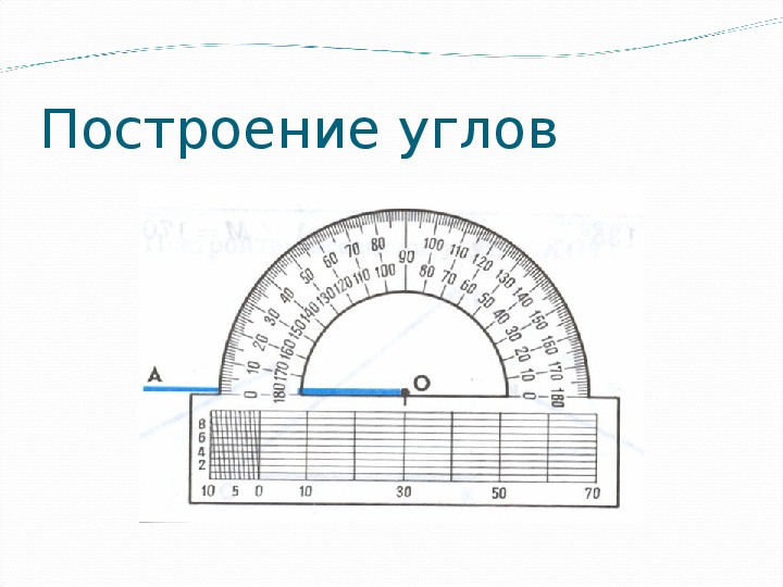 15 углов математика. Построение угла презентация. Макет угла по математике 5 класс. Построение углов 130 60 градусов. Построение углов 130 30 градусов.