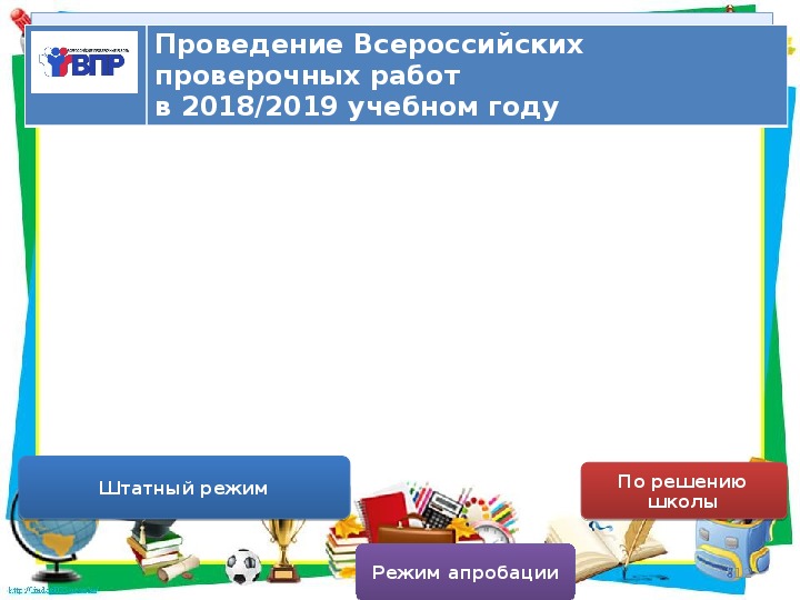 Родительское собрание впр в 4 классе с презентацией