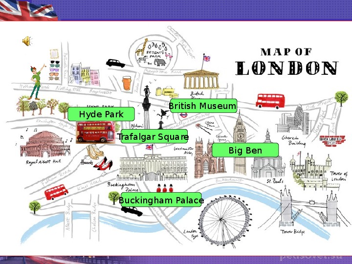Путешествия английский язык 5 класс. Карта центра Лондона с достопримечательностями. Карта Лондона с достопримечательностями. Путешествие по Лондону карта. Путеводитель по Лондону для детей.
