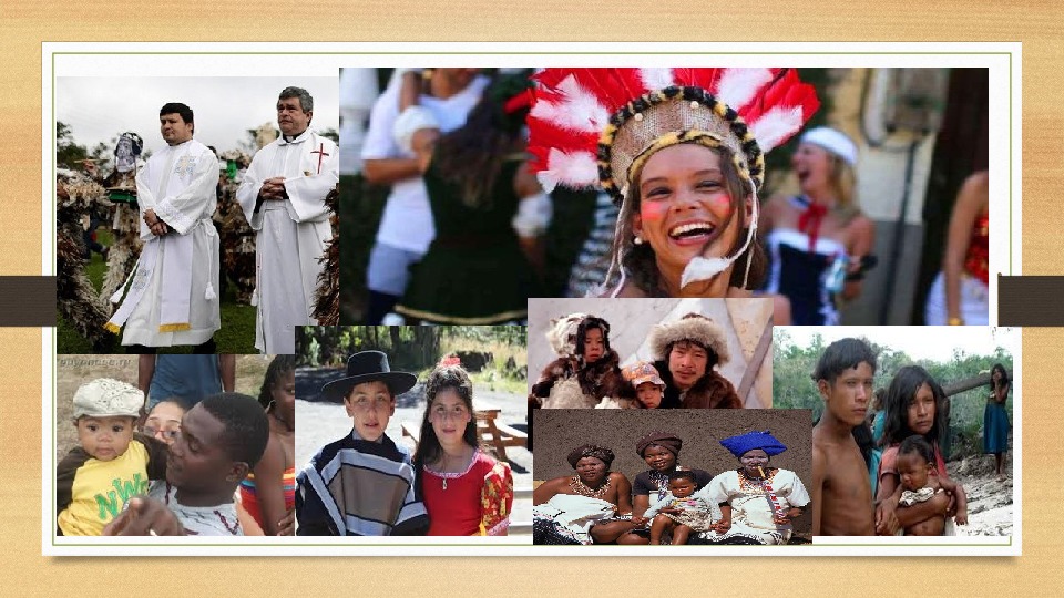 Какие европейские народы начали исследование южной америки. Расы народы языки Южной Америки. Население Южной Америки. Юги народ. Жители Южной Америки.