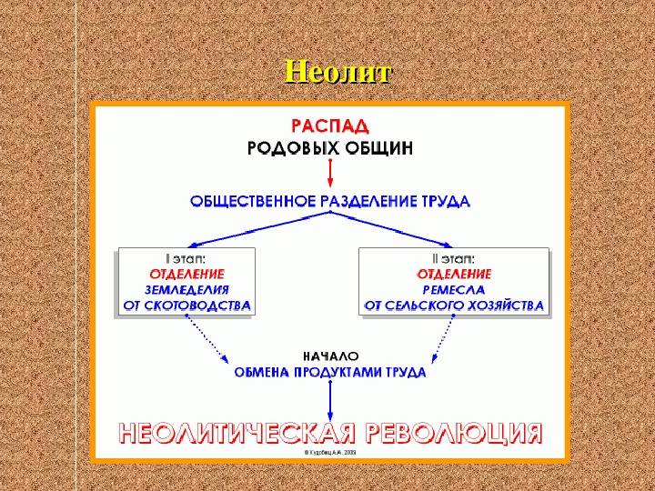 Дополни схему род община