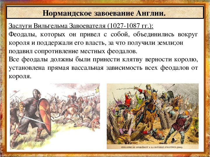 Презентация что англичане считают началом своих свобод 6 класс история средних веков фгос