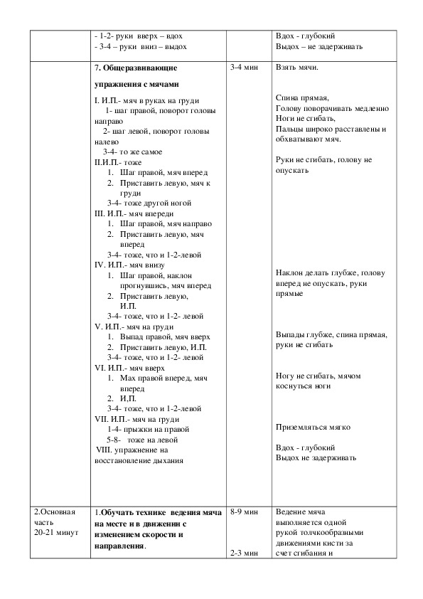 План конспект открытого урока по фортепианному ансамблю