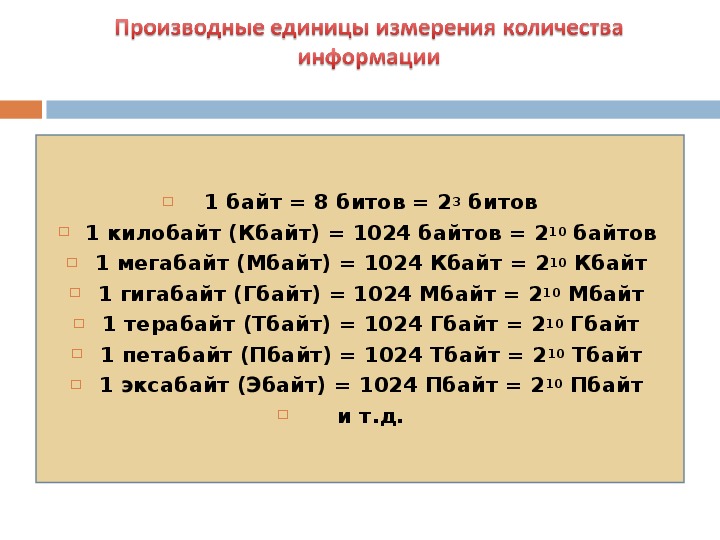 Что такое байт в молодежном. Биты байты килобайты мегабайты гигабайты терабайты таблица. Таблица бит байт Кбайт Мбайт Гбайт Тбайт. Таблица по информатике бит байт Кбайт Мбайт Гбайт. Байт бит килобайт мегабайт гигабайт порядок.