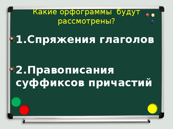 Правописание суффиксов причастий презентация 11 класс