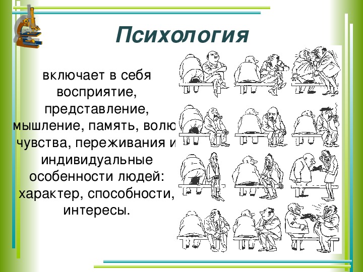 Презентация по биологии 8 класс мышление