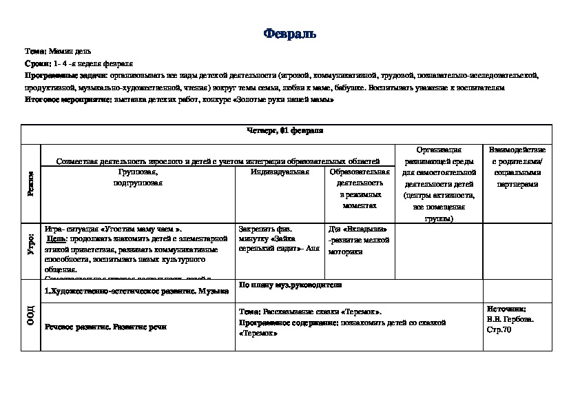 Календарный план федерации бокса россии