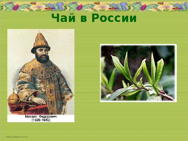 Откуда чай. Михаил Федорович и чай. Царь Михаил Федорович и чай. Царь Михаил Федорович Романов чай. История чая в России.