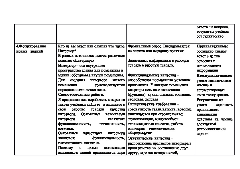 Проект кожа типирование уход возрастные изменения заболевания улучшение состояния 8 класс