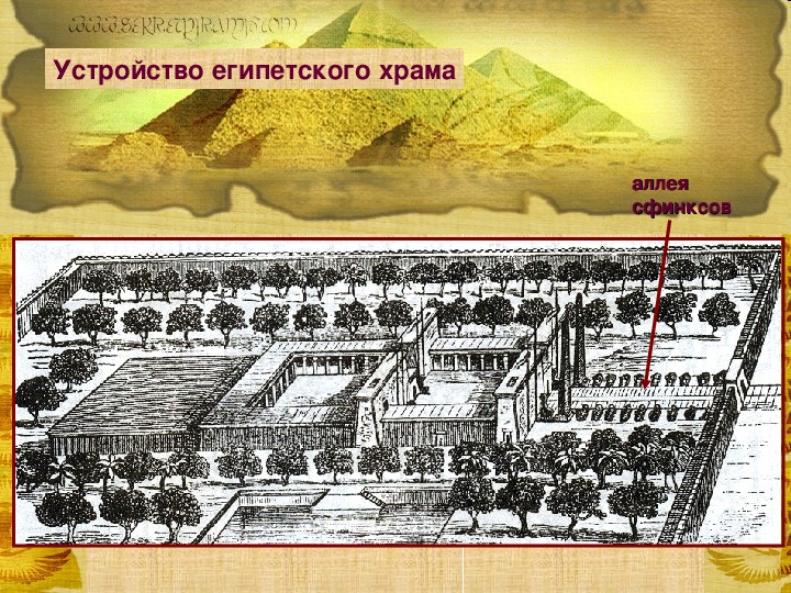 Рассказ египтянина о посещении храма по плану. Устройство египетского храма. Устройство древнеегипетского храма. Структура древнеегипетского храма. Устройство храмов древнего Египта.