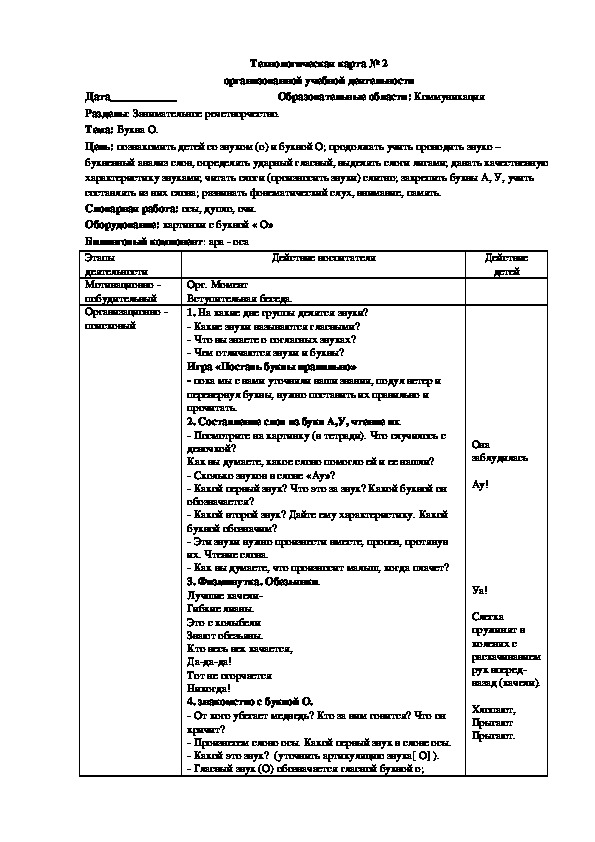 Речевые игры в коррекционной работе. Дошкольное образование.