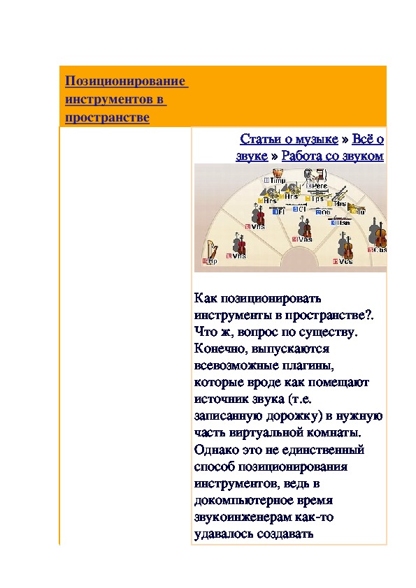 Обложка для материала Статья:  Позиционирование инструментов в пространстве