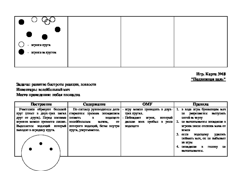 2 картотека подвижных игр