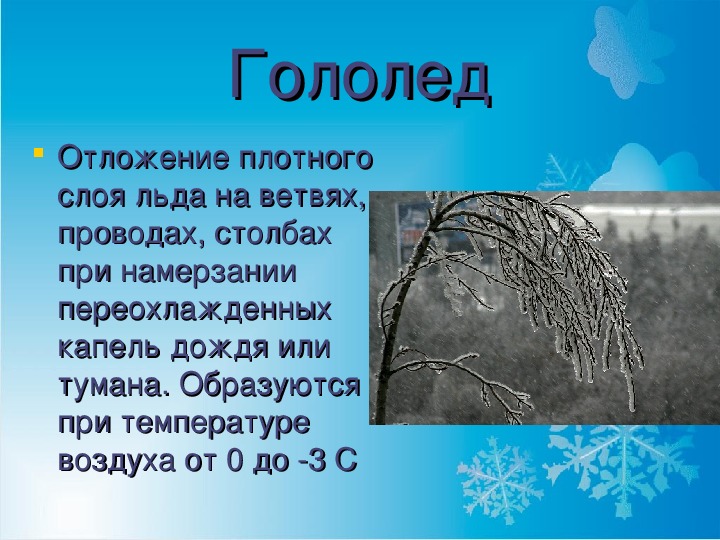 География 6 класс атмосферные осадки презентация 6 класс