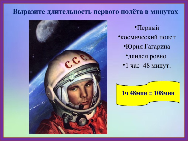Сколько длился первый полет юрия. Гагарин Длительность полета. 108 Минут в космосе Юрия Гагарина.